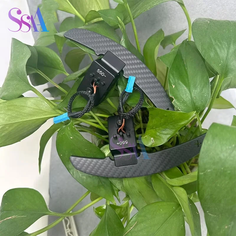 

Подходит для BMW 1-5 серии F20 F21 F30 F22 F80 G20 G30 G80, карбоновые подрулевые лепестки переключения передач, магнитная конструкция