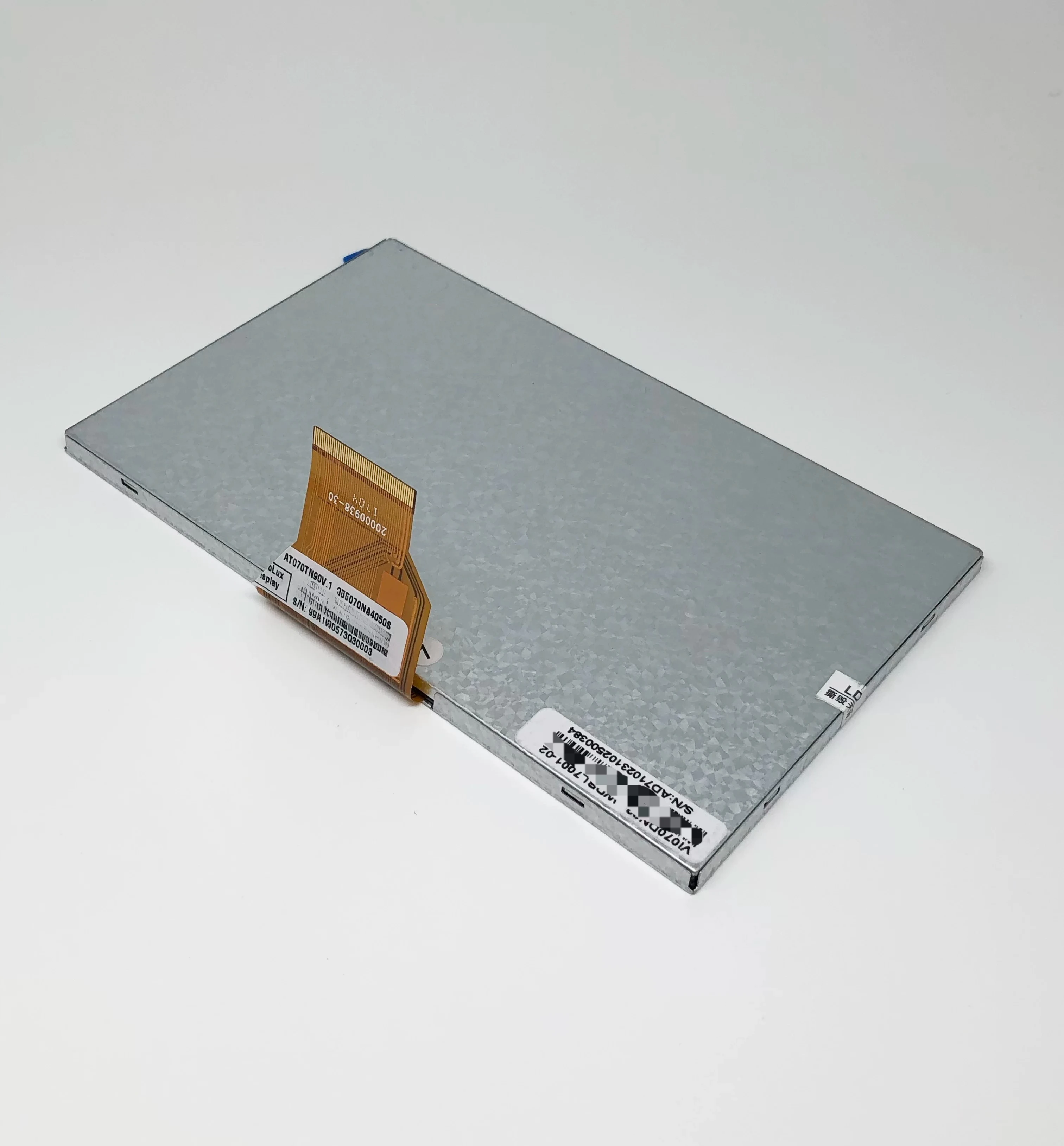 LCD Display Touch Screen Panel Replacement Spare Parts Fit TPC7062Ti Industrial HMI Touch Controller