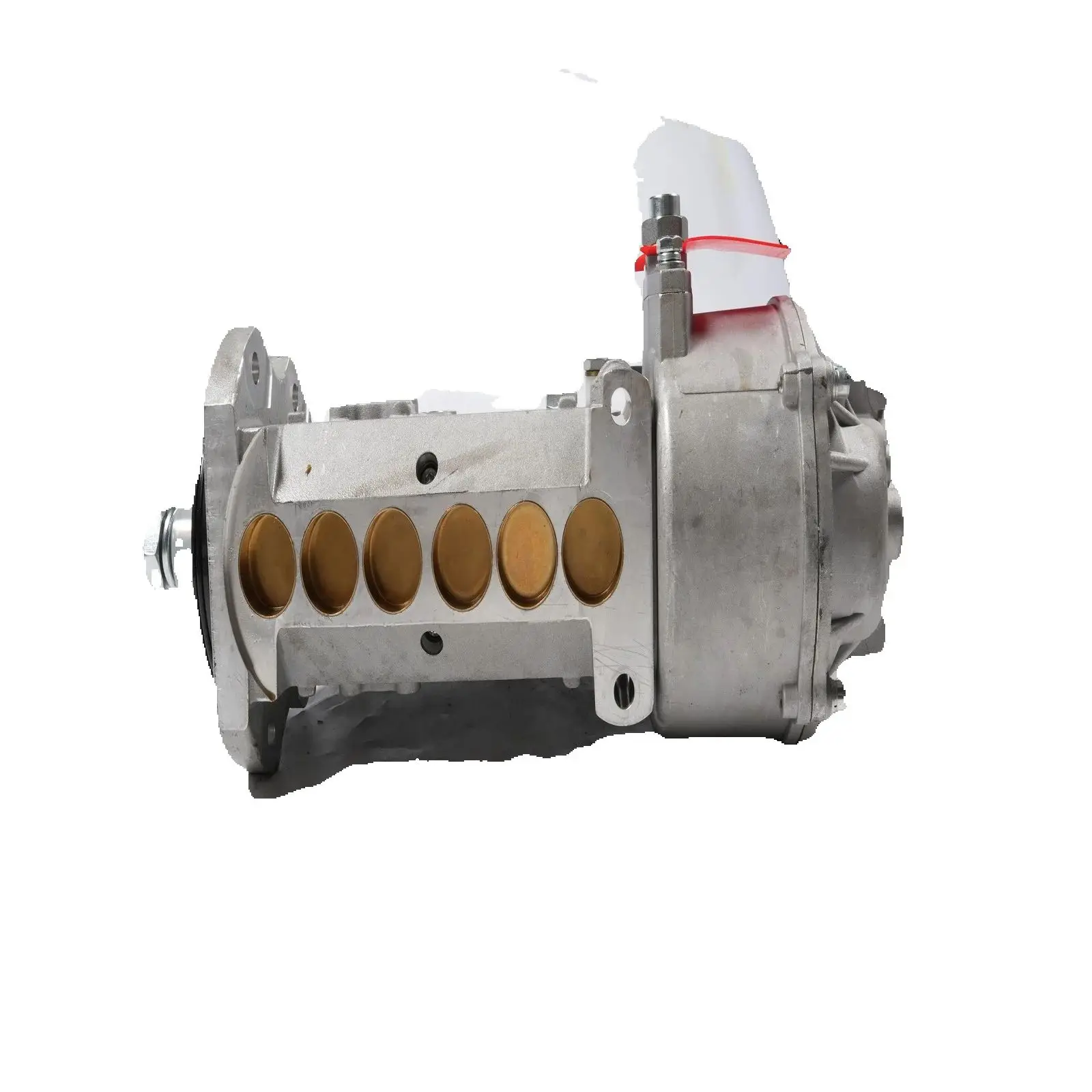 

5260153 Fuel Pump for Cummins QSL89 L375 Diesel Engine 89L 375HP Replacement Part
