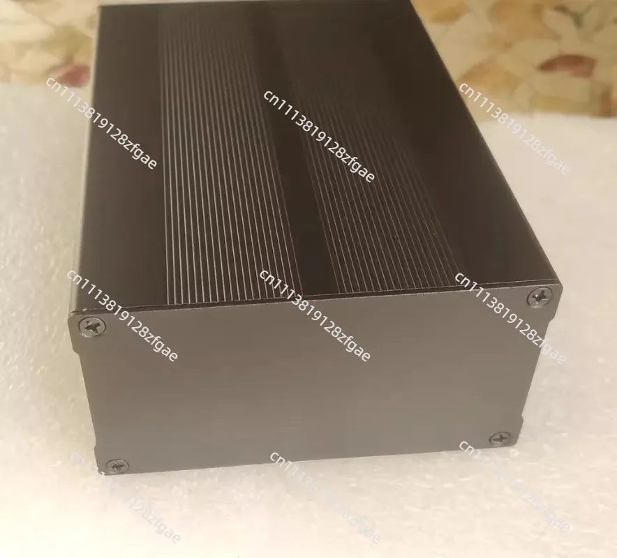 Low Noise Constant Temperature Timing Oscillator 10MHz Dual Sine Single Square Wave RF Frequency Standard Module