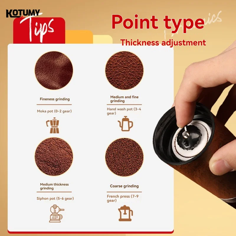 Ручная кофеварка, портативная кофеварка, эспрессо-машина для путешествий и пикника, ручной пресс, кофеварка