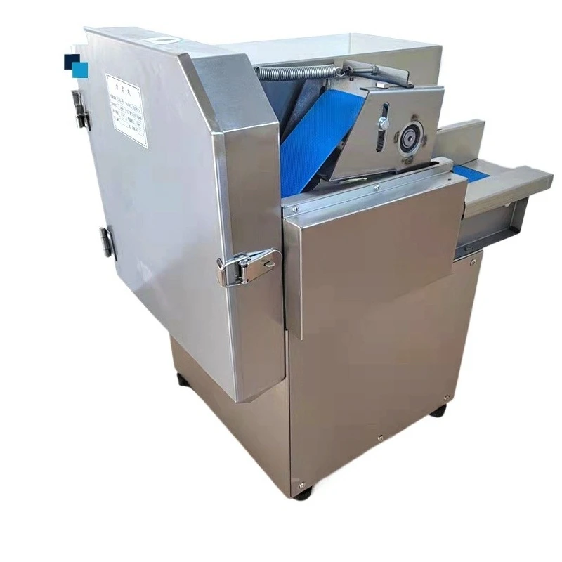 Vegetable Cutter Commercial Potato Slice Radish Shredder Green Onion Leek Chopper