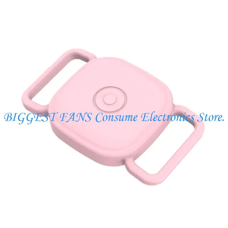 

F68B Comprehensive Silicone Shield Waterproof Protector Sleeve Housing for Tile by Life 360 (2024) Trackers Regular Commuters