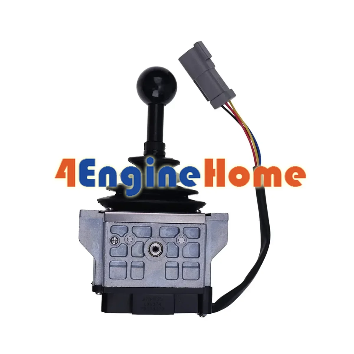 

Handle Control 307-4671 3074671 for Caterpillar IT62H 953D 963D 973D 950H 950K