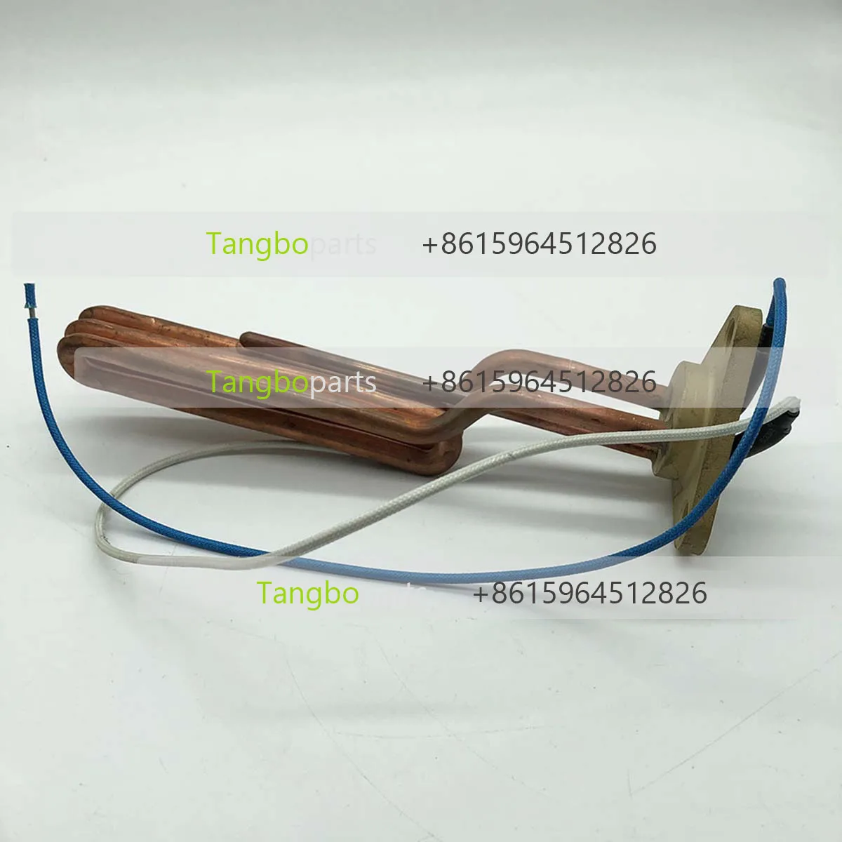 Coffee Machine Spare Parts 230V 2500W Boiler Heating Element Electric Heater For Expobar Coffee Maker Replace
