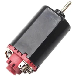 DC7.4V 20500rpm 480 Large Torque High Speed Strong Magnetic Motor for DIY