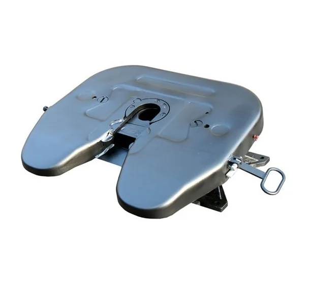 

Hot Sale 50# Fifth Wheel Coupling for Trailer on Sale