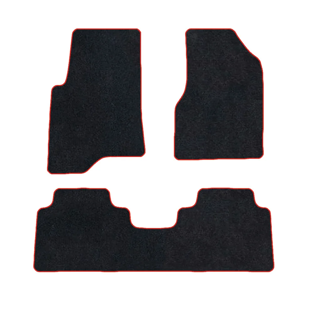 

Car Mats With Buttons For Opel Antara 2006–2025 Car-Specific Mats Floor Mats