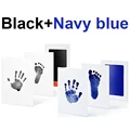1 Black 1 Blue