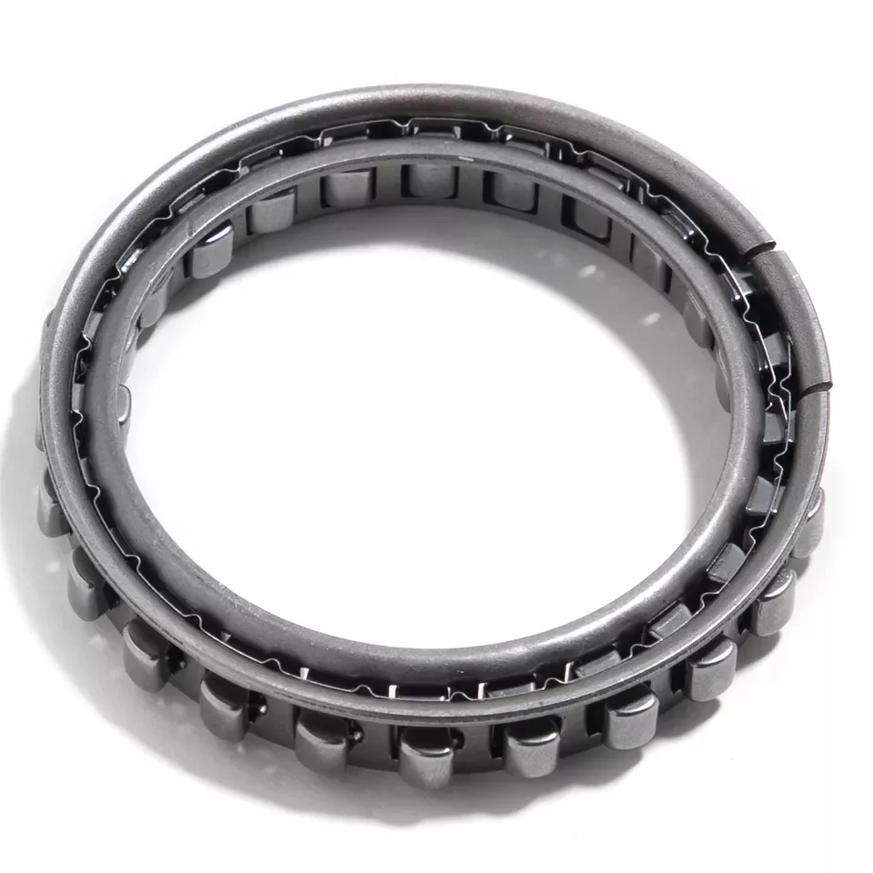 24 Roller SuperCharger driven clutch bearings suitable For Yamaha WaveRunner FZ FX GP1800 6ET-17800-00-00 6S5-17800-10-00