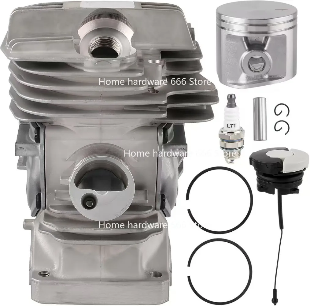 

For MS291 Piston Set Chainsaw Accessories 1141 020 1206 Replace MS291 Cylinder Assembly