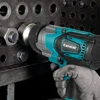 Kamolee高トルクインパクトレンチ、ワイヤレス充電、電気レンチツール、Makita18V-21Vバッテリー、4100n.m、3/4インチと互換性があります 6