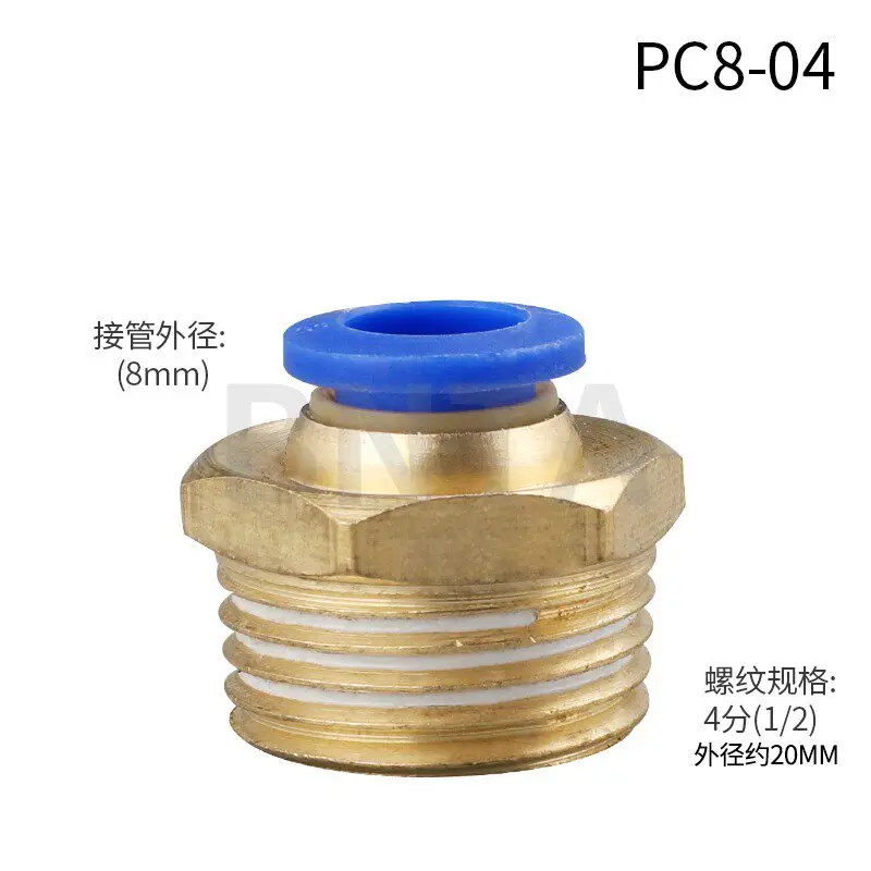 Variant: PC8  04