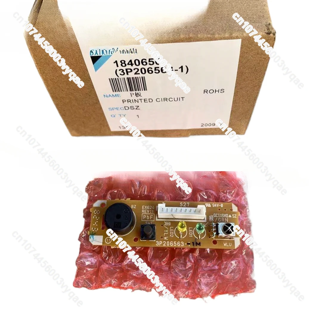 Daikin Air Conditioner 1.5 Hp Ftxh335lc Ftxg35jv2c Hanging Receiver 3p206563-1 Buzzer