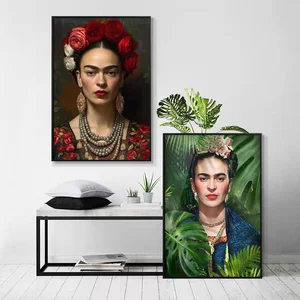 11 Main Sales Frida Kalho - №12
