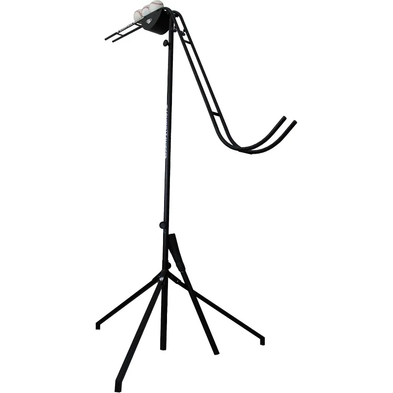 

Louis ville Slugger Soft Toss Training System, Black