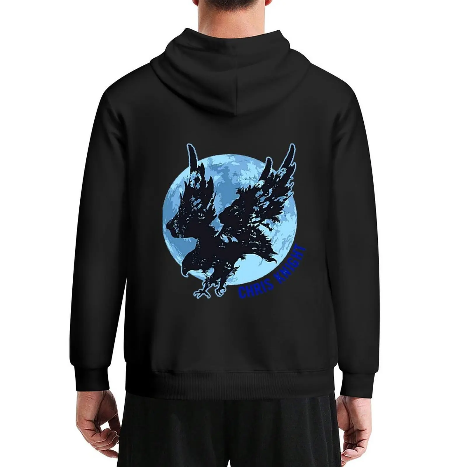 

Chris Knight singer songwriter best logo Hoodie mens clothes men's sweat-shirt men clothes tracksuits