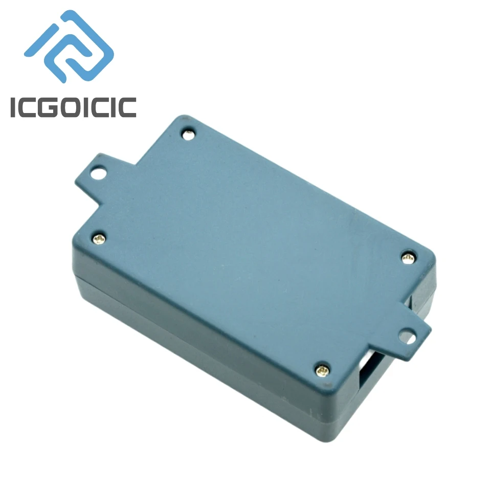 Delay Time Relay Module 5V 12V 24V Timing Programmable Optocoupler Isolation Pulse Cycle Power Off Trigger