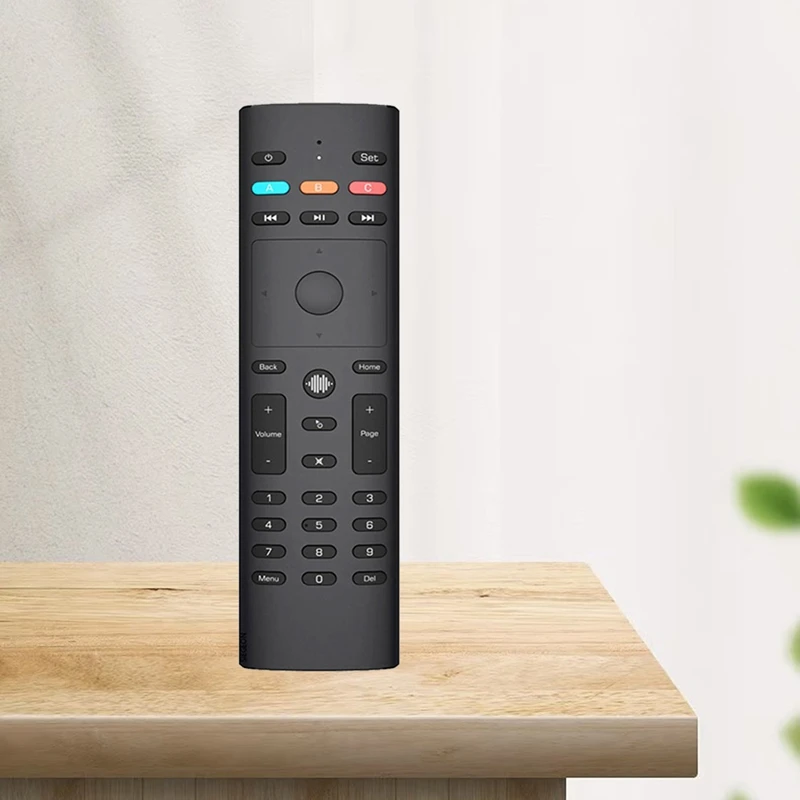2Pcs G40S Voice Remote Control Air Mouse Wireless Kyeboard with IR Learning for Android TV Box H96MAX X96MAX X4 PRO [Life diary]