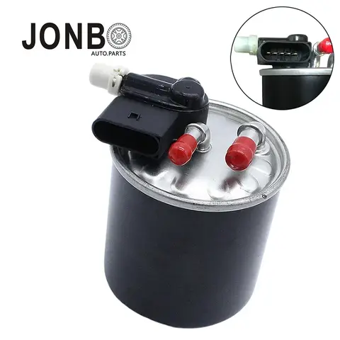 JONBO 연료 필터, Freightliner 스프린터 2500 3500, Mercedes E350 WK 820/15 WK820/17