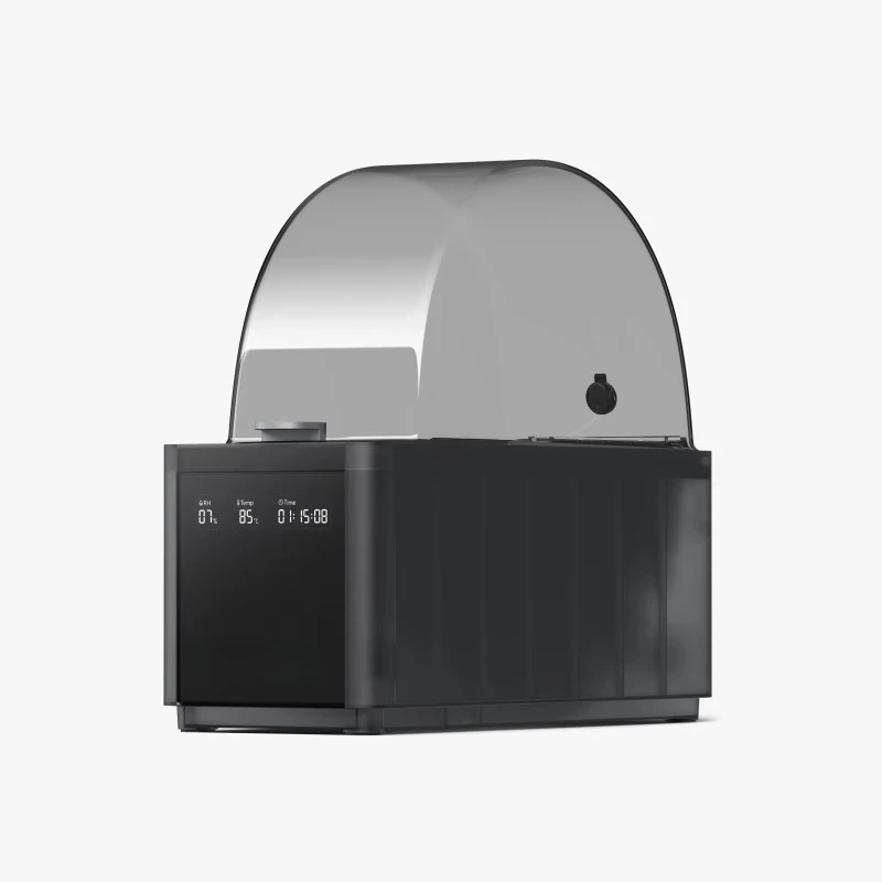 

3D Printer Automatic Feeding System Home Intelligent Upgrade Drying New Product for Multi Material Filament