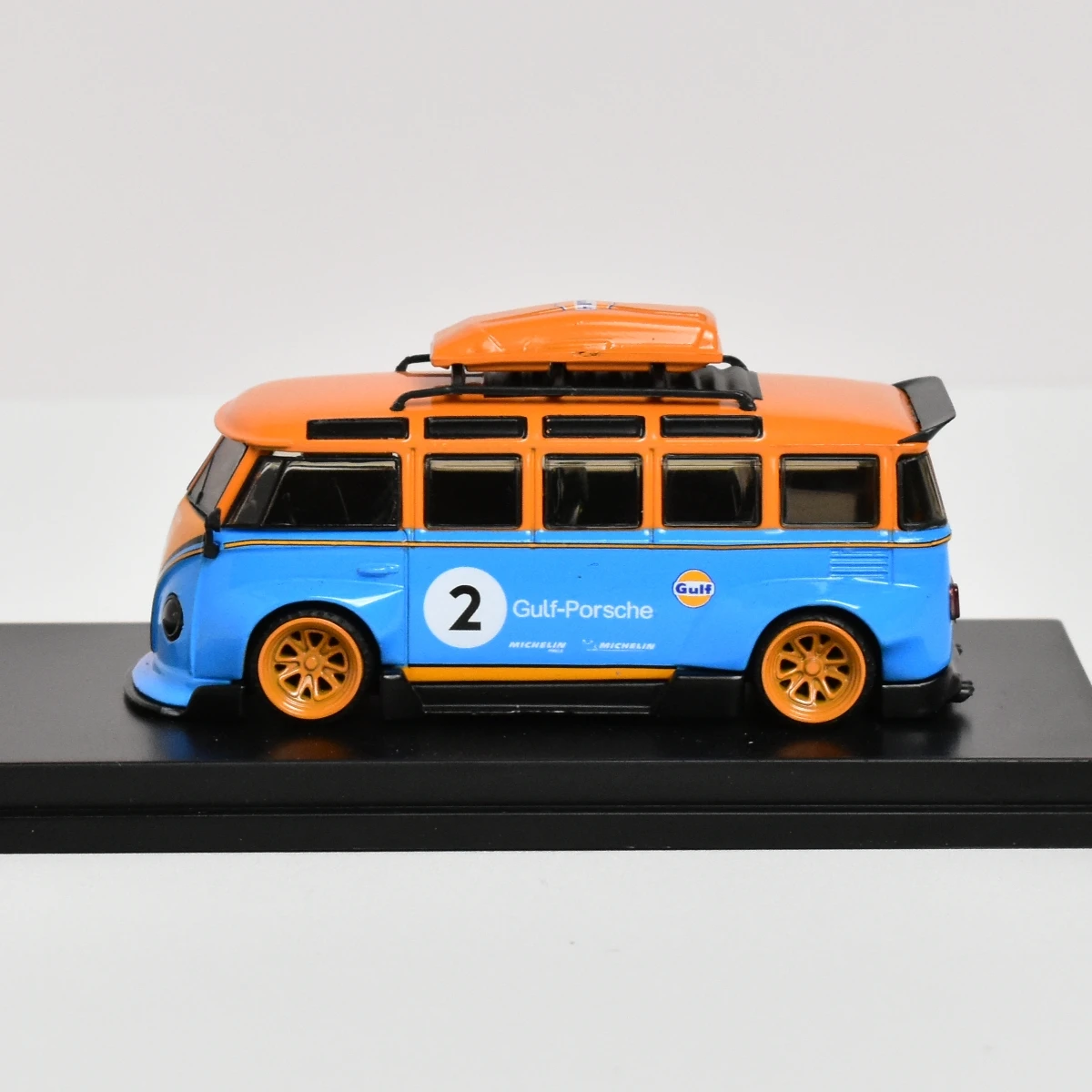 IM 1:64 T1 Kombi Diecast Model Car