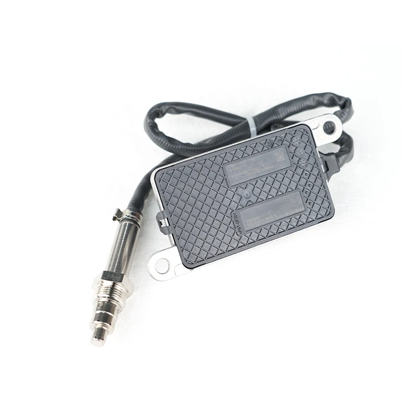 NOx Sensor 2293965 Nitrogen Oxide Oxygen Sensor for Mitsubishi Fuso Truck Diesel Engine SCR Emission System