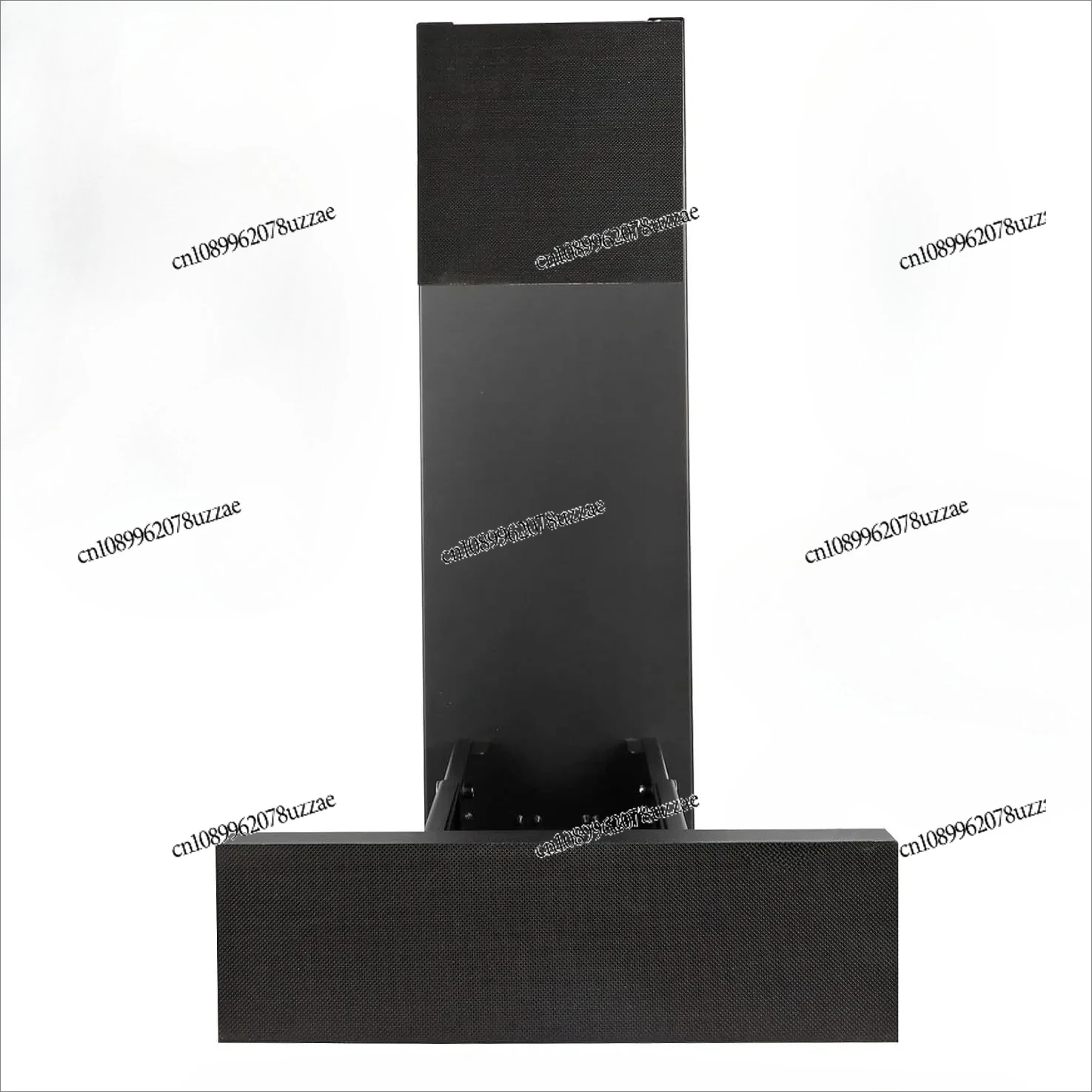 قدم السلم، وسادات قدم السلم، موسع قاعدة الدعم #1