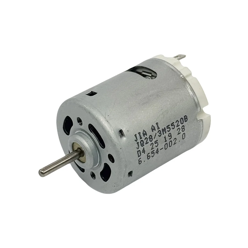 Micro RS-360 Motor …