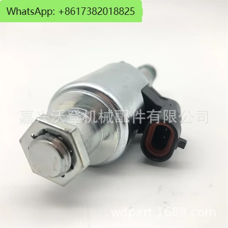 107-1228 071228 CA1071228 122-5053 Jet pump solenoid valve is suitable for Carter.