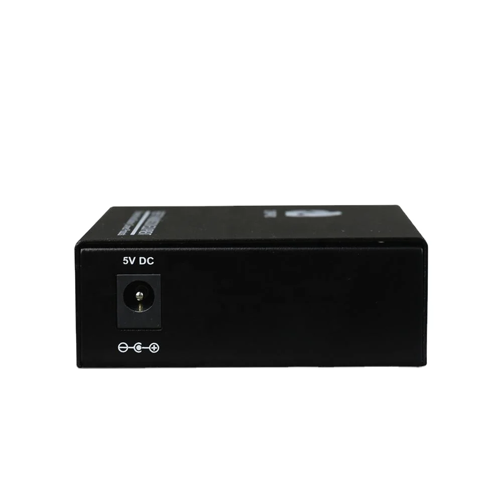 Best Price Mini 1 Port 20km Serial RS485 to Fiber Optic Converter