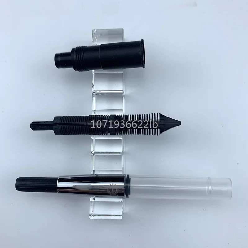 Wingsung 629 Pen Nib Neck Rotating Ink DIY Bock Sleeve For No.6 Nib For BOCK/Asvine/Jinhao/Majohn/Hongdian//Lemon Pen