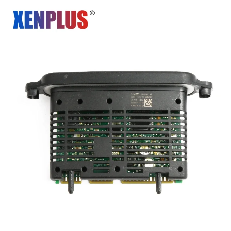 Xenplus Genuine L-EAR TMS 7316147 Headlights Power module For BMW 3 Series F30/F35 63117316147 535217C05 01 6087813