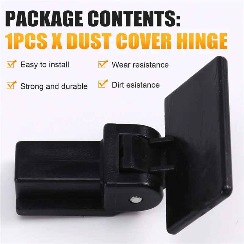 B92B-Hinge For Dust… - image