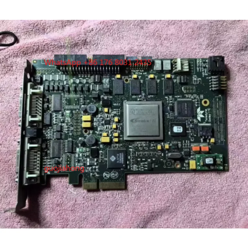 

Wholesale Hot Sale The Board 90% New original OR-X4CO-XPD00