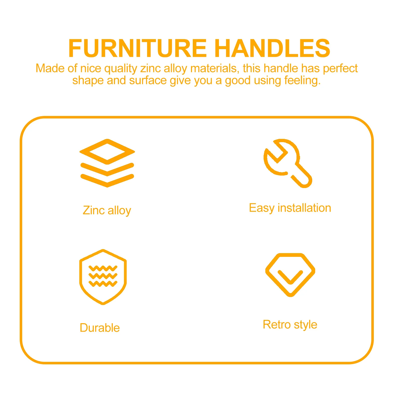 

6pcs Cylindrical Pull Handles For Sliding Door Partition Cabinet Wardrobe Black Metal Door Knobs Hardware Accessories