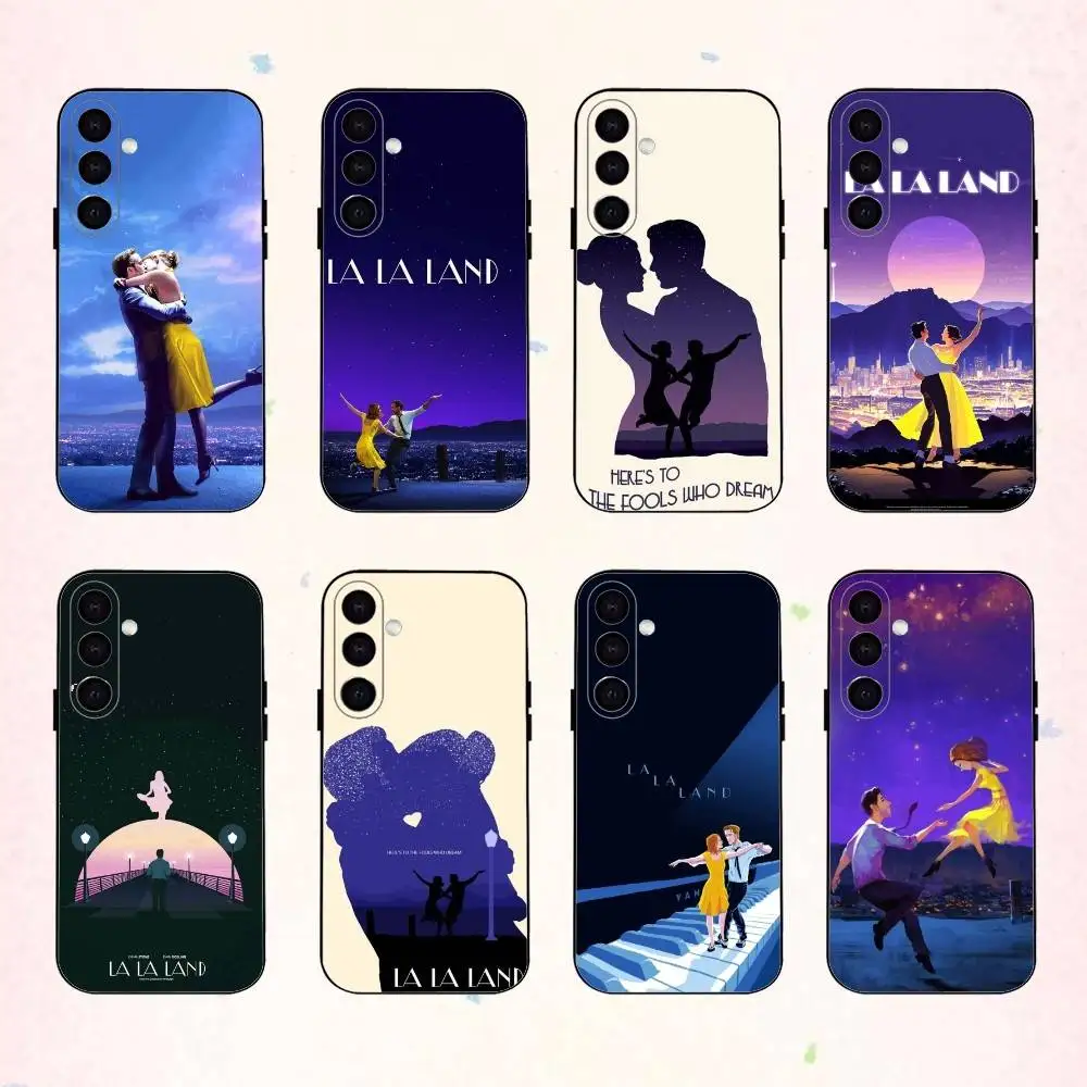 L-La-La Film L-Land…