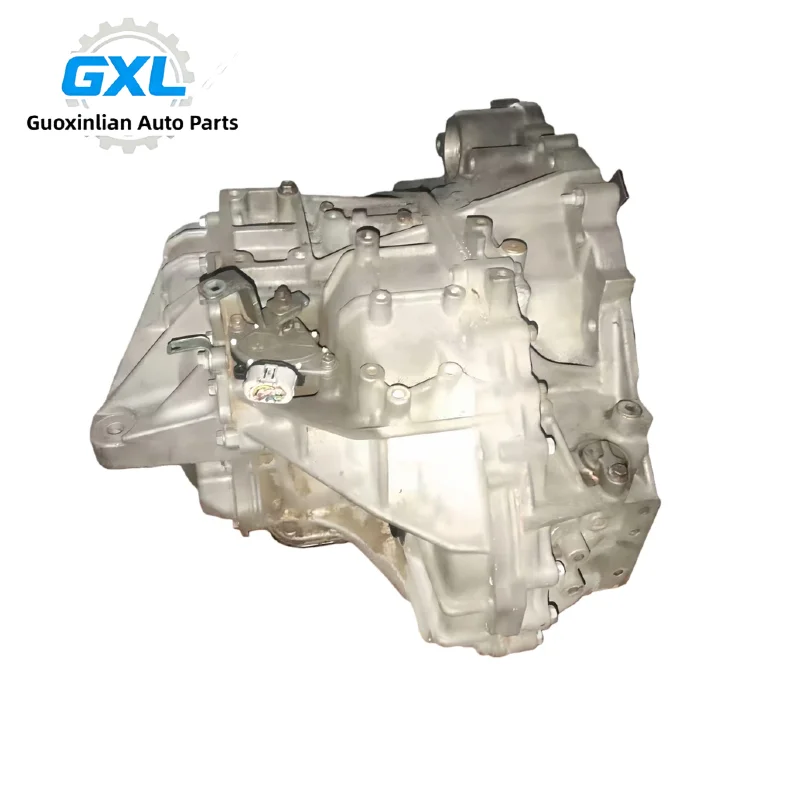 Used U660E 6-Speed Transmission For Toyota For Lexus For ES350 For Alphard For Highlander 2GR-FE Engine 2007-Present