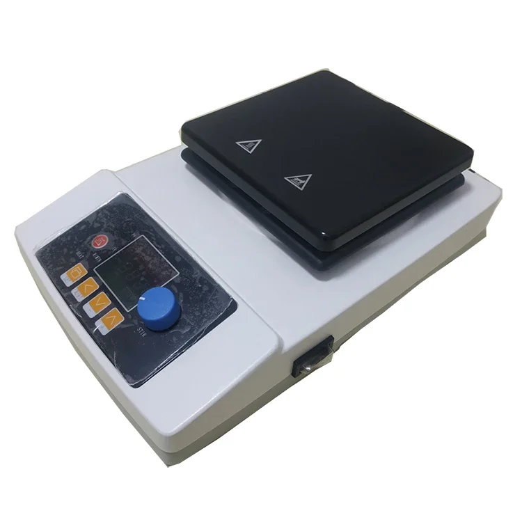 Hotsale 2L 5L hot plate mixer magnetic stirrer