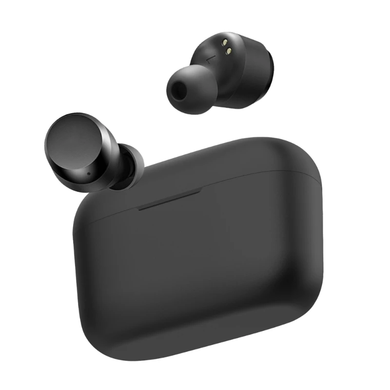 Silicone Protective Cover Earphone For Anker A20i Wireless Earbuds Earphones Box Accessories Dropshipping