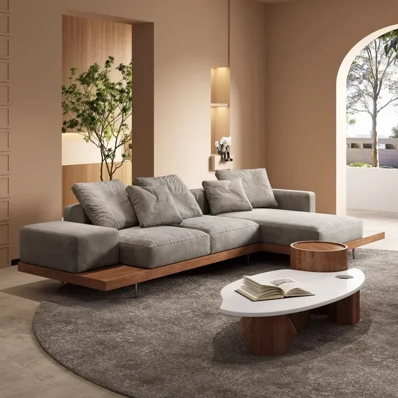 

Мебель для гостиной Poltrona Sillones Modernos, кресло с откидной спинкой, гигантский пуф, дизайнерский диван, модульный диван, секции, диван Sessel