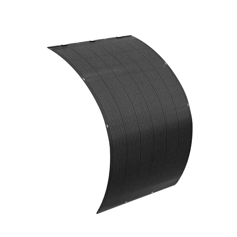 Quality Flexible Solar Panel 100W 200W 300W 400W 500W 520W High Efficiency Factory DDP Price Germany UK Pakistan India