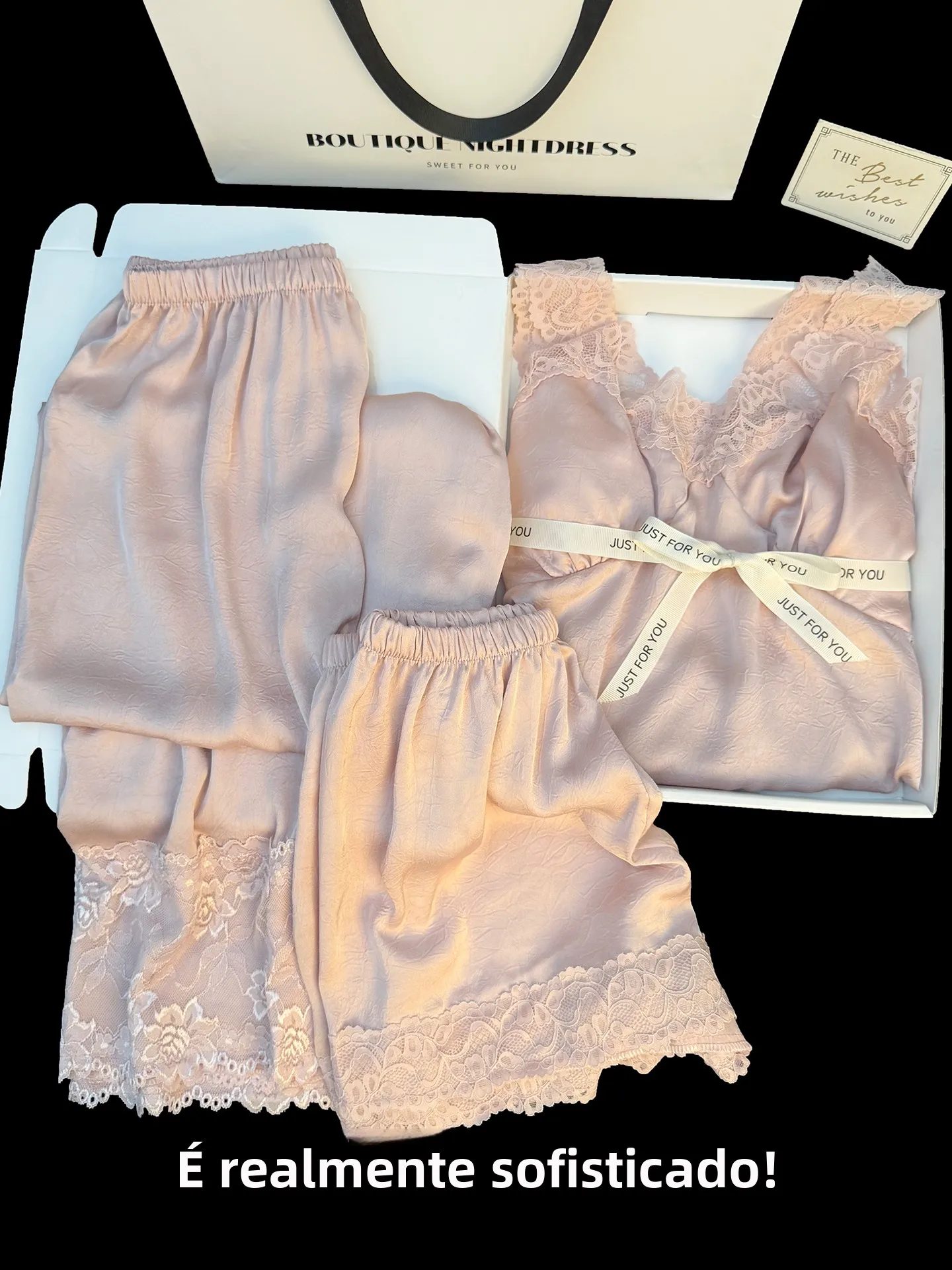 set-tre-pezzi-in-raso-di-acetato-con-pizzo-abbigliamento-estivo-da-casa-in-seta-ghiaccio-per-donna-pigiami-sexy-rosa-con-pantaloni-a-gamba-dritta