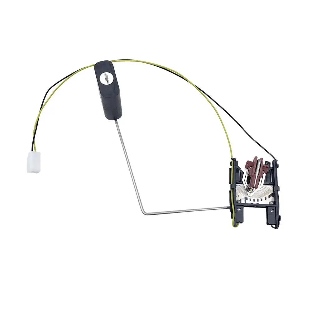 Replacement Parts Marine Equipment Fuel Level Sensor 4-TEC Replacement Fuel Level Indicator Sensor Fuel Gauge Practical Use