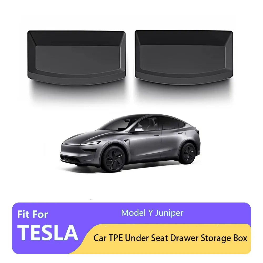 For 2025 Tesla New … - image