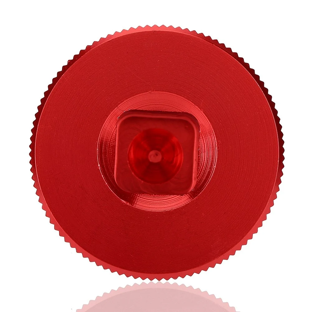 Red Round Golf Screw Wrench Weight Spanner Tool For Scotty Cameron Putters