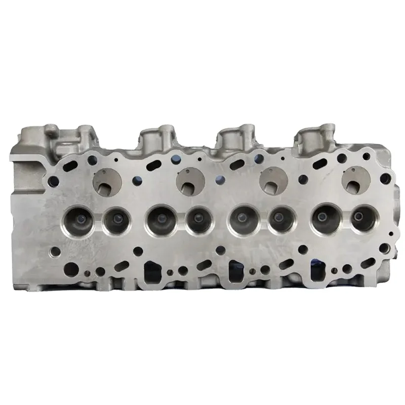 

1KZ TE 1KZ-TE CYLINDER HEAD 11101-69175 AMC 908 782 FOR TOYOTA Hilux 1kz 1kz-te engine 3.0 TD Diesel