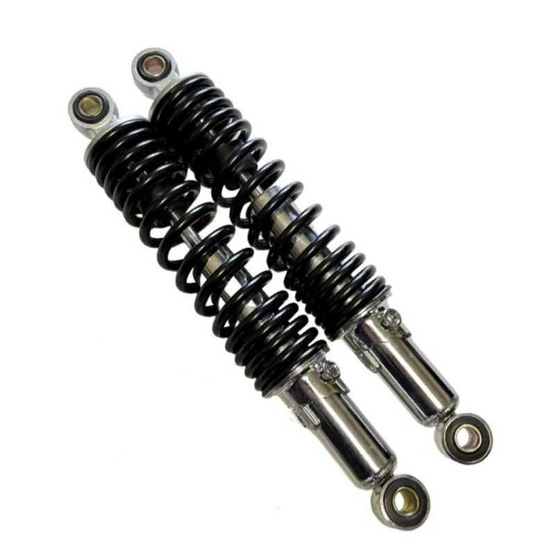 

Motorcycle Rear Suspention for HJ125 QJ125 GS125 EN125 GT125 for Suzuki Haojue Qingqi Qjmotor Haojin Dayun Lifan Shock Absorber
