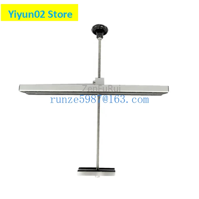 Granite Marble Stone Tile Kitchen Wash Basin Washbowl Sink Lock for Installation clamp Sink Positioning Tool