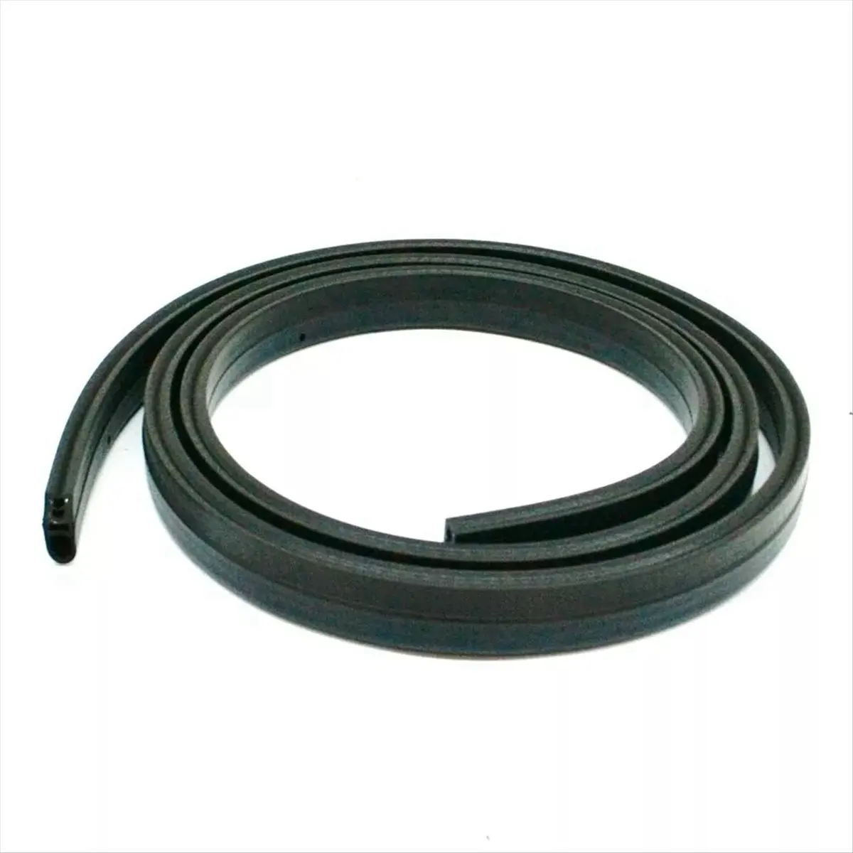 #97Q (Black)Car Hood Seal Strip 1668870198 A1668870198 for Mercedes-Benz M-Class,Automotive Parts & Accessories
